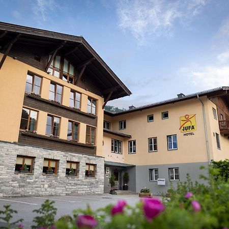 Jufa Hotel Kaprun - Summercard Included Exteriér fotografie