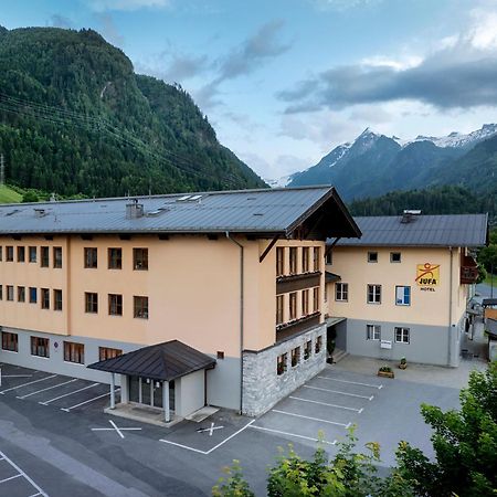 Jufa Hotel Kaprun - Summercard Included Exteriér fotografie