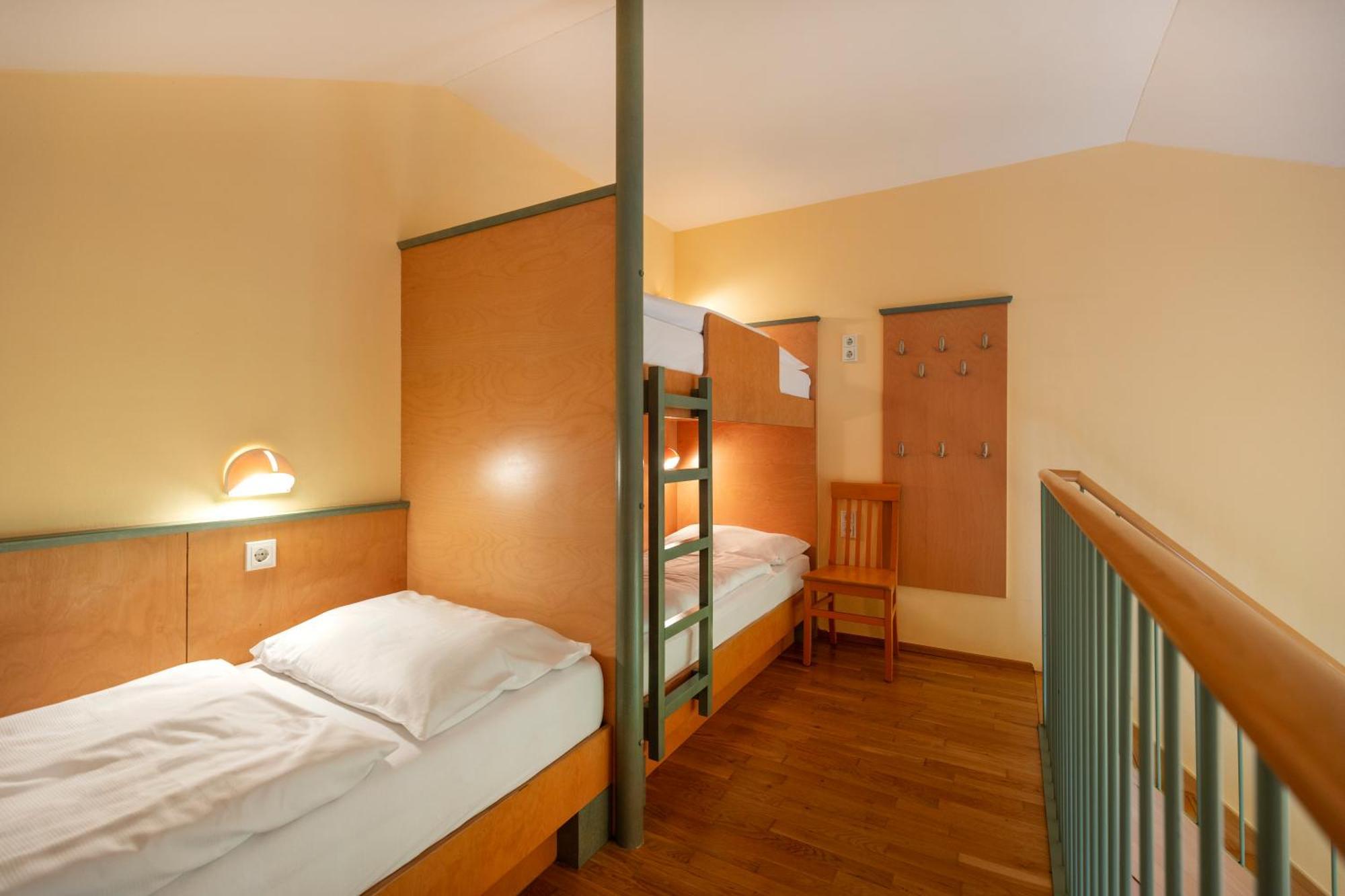 Jufa Hotel Kaprun - Summercard Included Exteriér fotografie