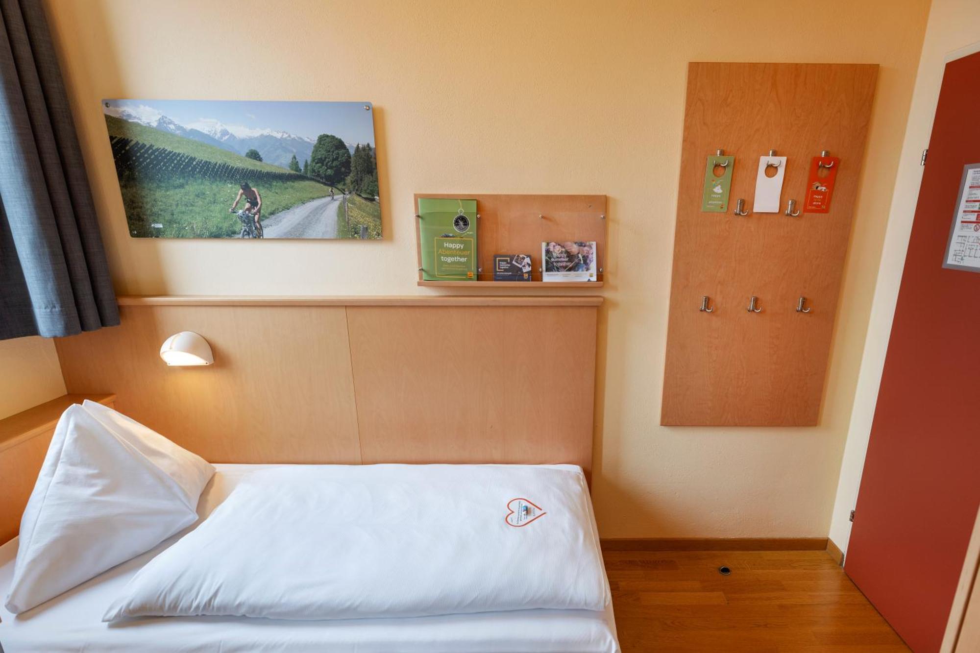 Jufa Hotel Kaprun - Summercard Included Exteriér fotografie