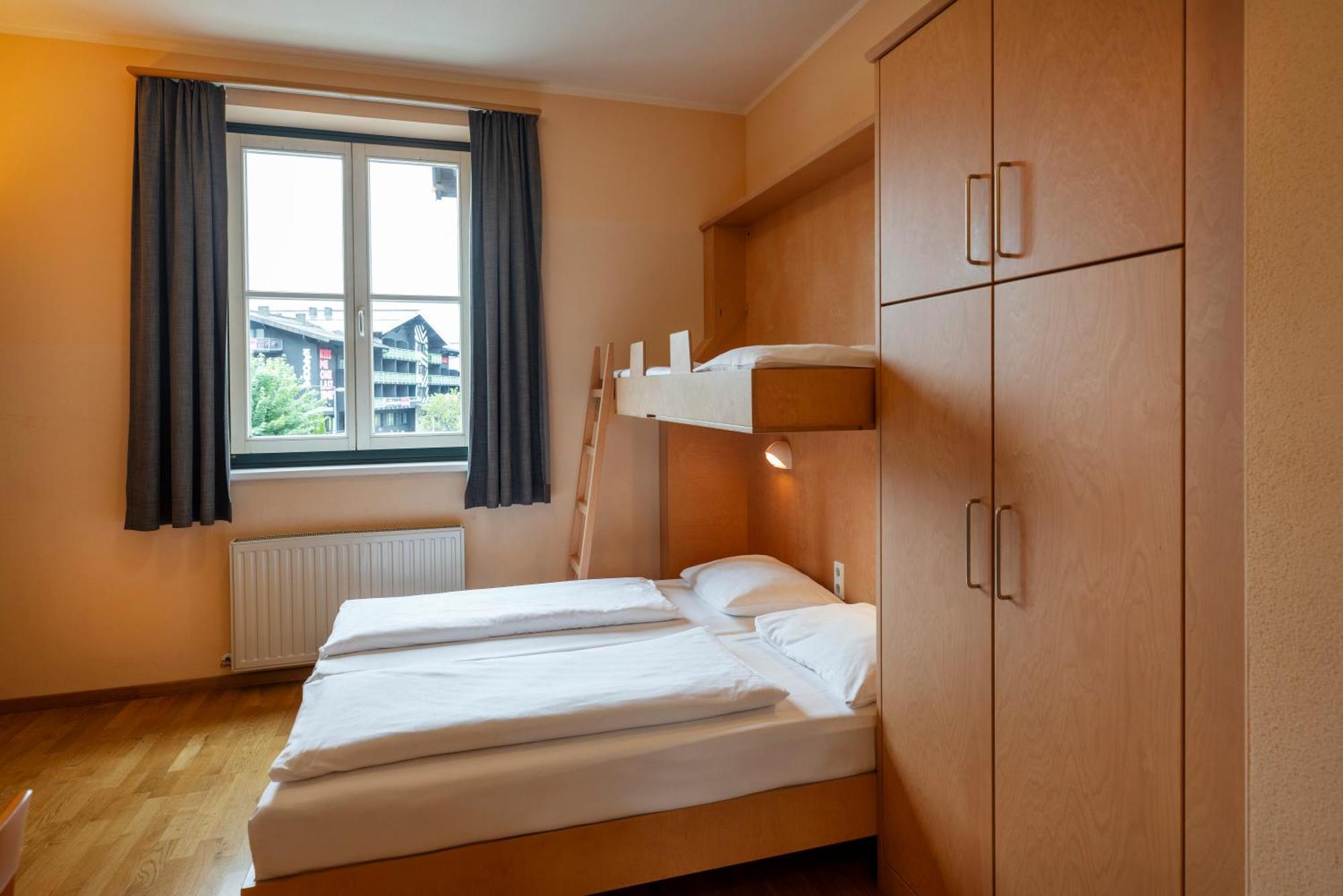 Jufa Hotel Kaprun - Summercard Included Exteriér fotografie