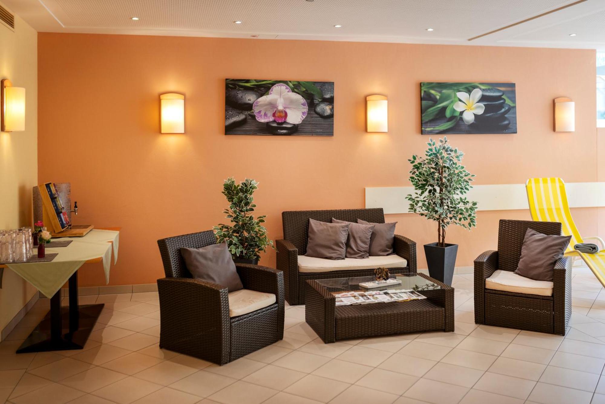 Jufa Hotel Kaprun - Summercard Included Exteriér fotografie